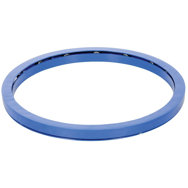 360 Degree Rotating Manual Carousel